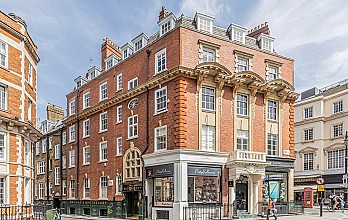 Brook Street, Mayfair, W1K