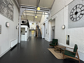 Gunnery Terrace, Woolwich, SE18