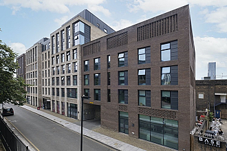 Tinworth Street, Vauxhall, SE11