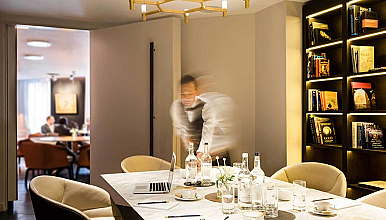 Hay Hill, Mayfair, W1J