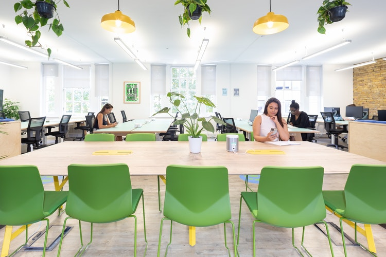 Office images