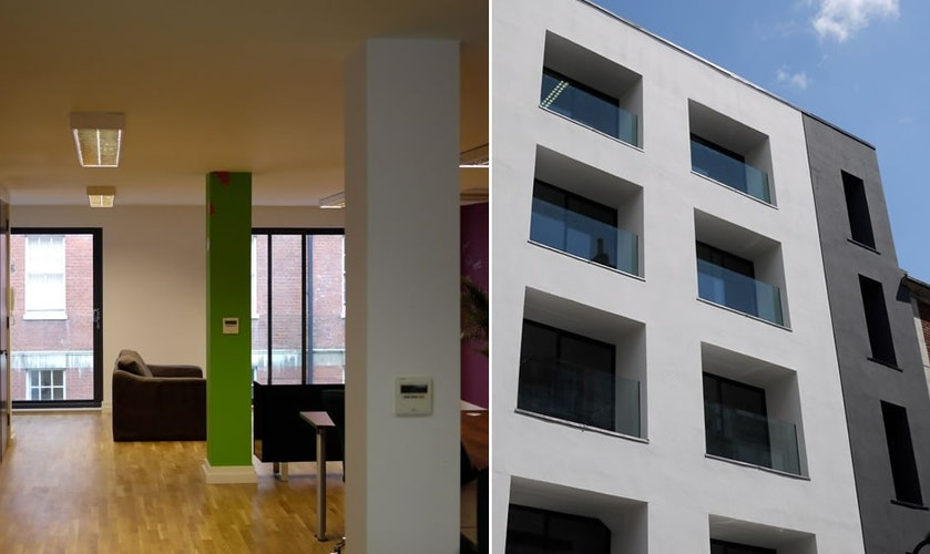 Office images