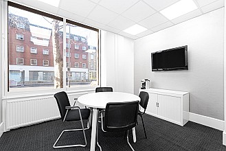 Grays Inn Road, King's Cross, WC1X