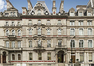 Grosvenor Gardens, Mayfair, SW1W