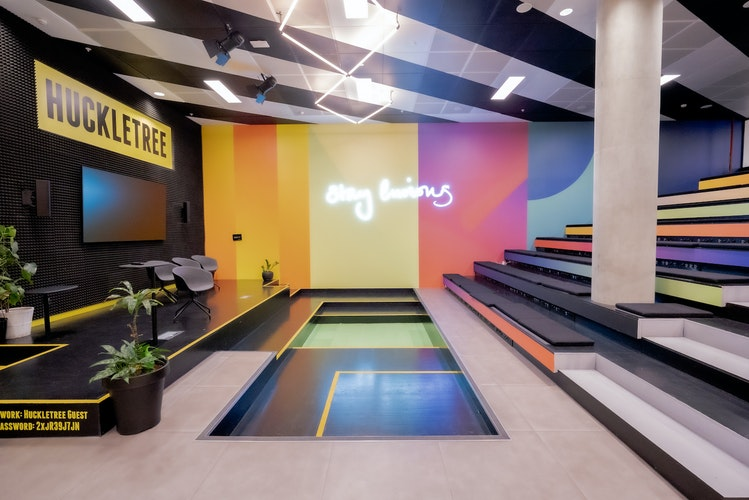 Office images