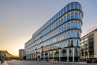 Cannon Street, Mansion House, EC4M