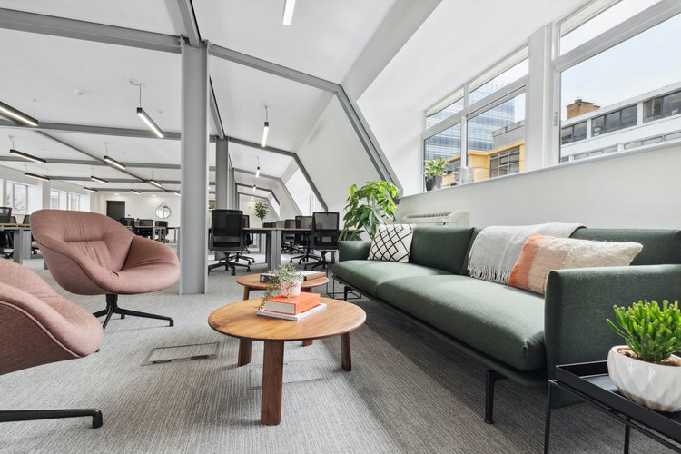 Office images