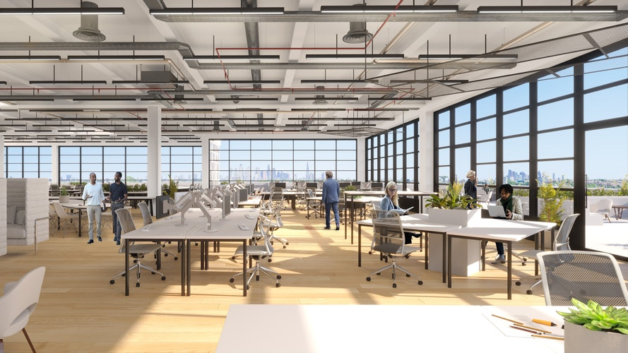Office images