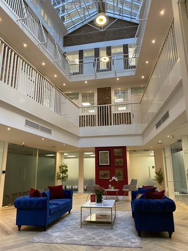 Office images