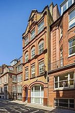 Old Queen Street, St. James' Park, SW1H