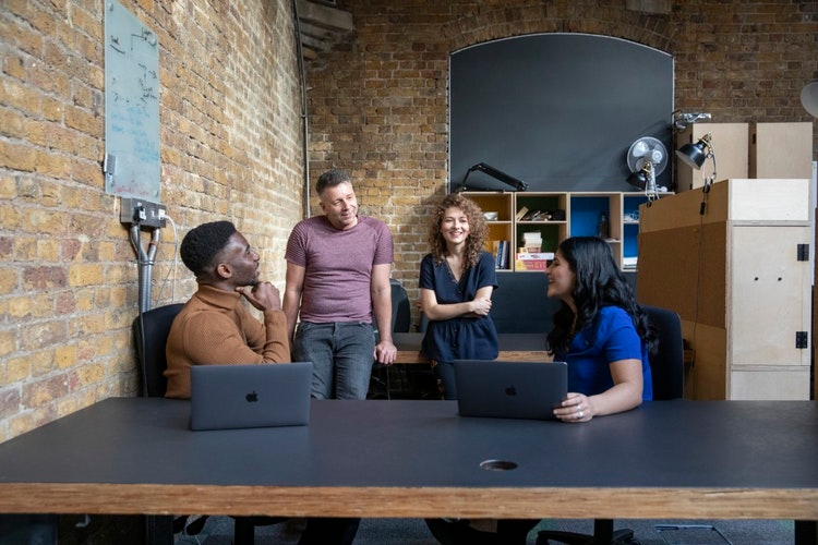 Office images