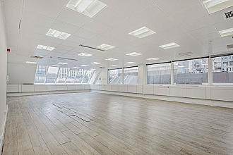 Heneage Lane, Aldgate, EC3A