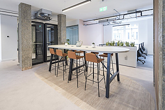 Minories, Fenchurch Street, EC3N