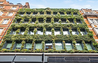Southampton Row, Holborn, WC1B