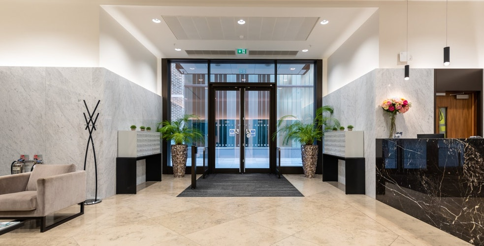 Office images