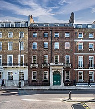 Cavendish Square, Mayfair, W1G