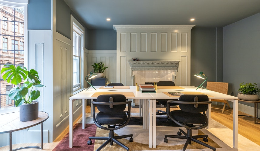 Office images
