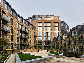 Valentine Place, Southwark, SE1