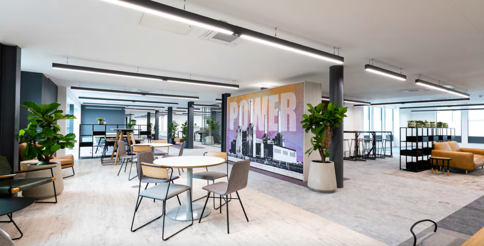 Office images