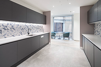 Monument Street, Monument, EC3R