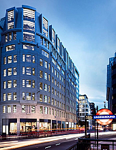 Cannon Street, Monument, EC4N