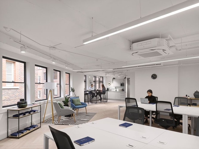 Office images