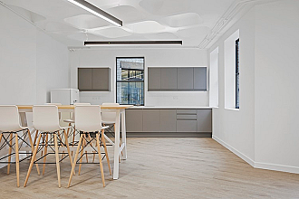 Charterhouse Street, Farringdon, EC1M