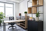 Managed Offices Cavendish Square Mayfair W1G  550-12.jpg