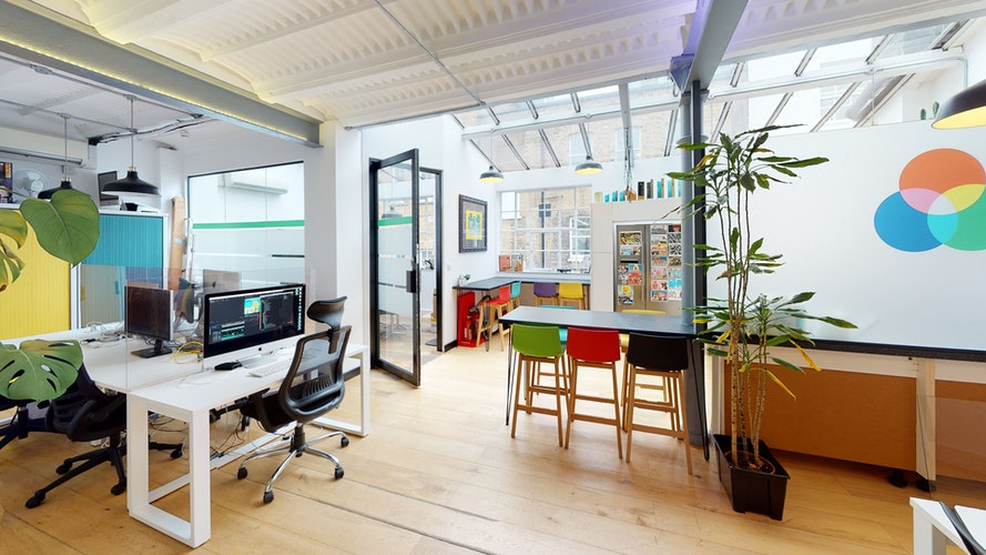 Office images