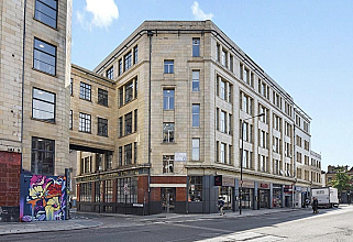 Commercial Street, Aldgate East, E1
