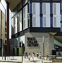 Old Street Yard, Old Street, EC1Y