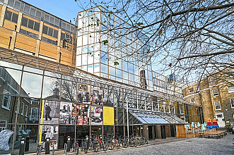 Brick Lane, Aldgate East, E1