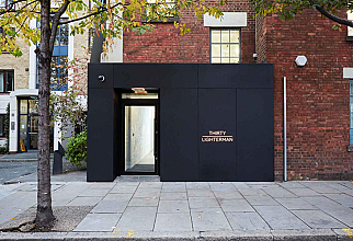 Wharfdale Road, King's Cross, N1