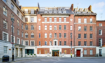 Soho Square, Soho, W1D