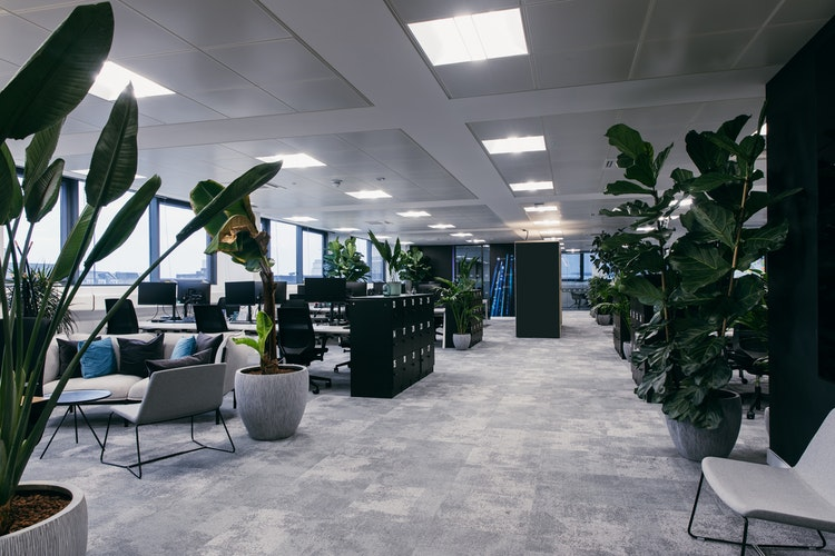 Office images