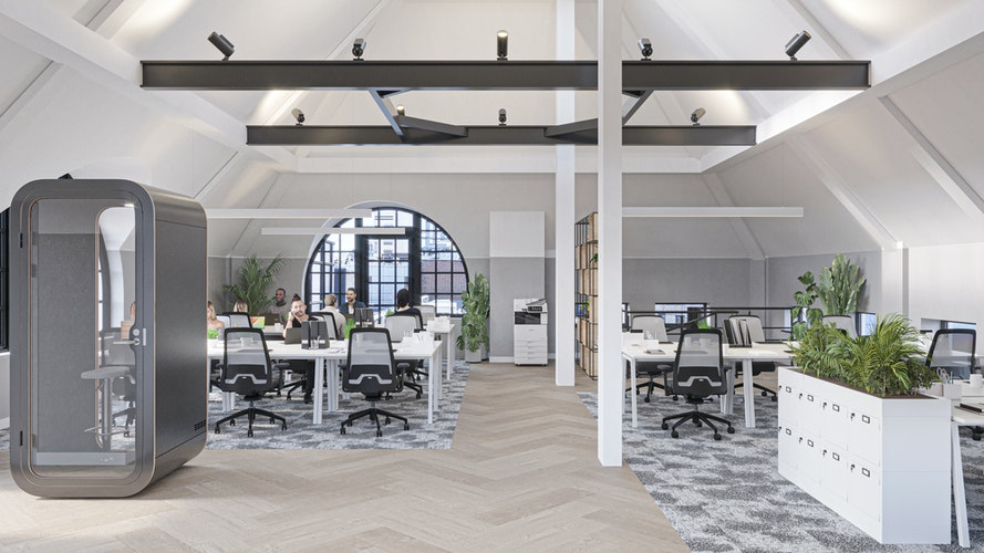 Office images
