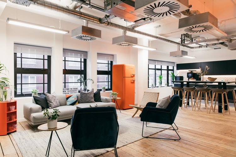 Office images
