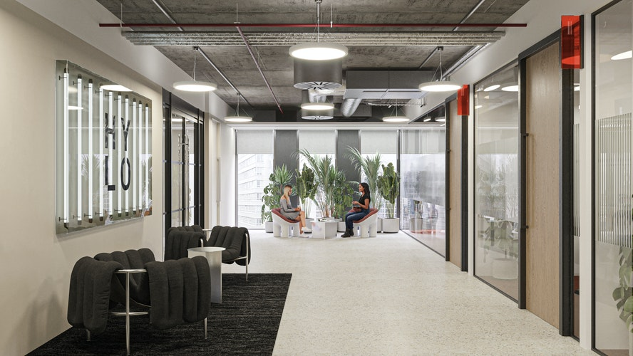 Office images