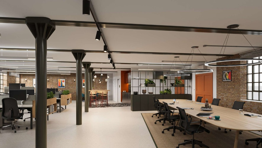 Office images