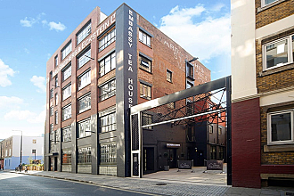 Union Street, Borough, SE1