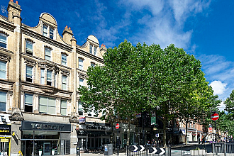 High Street, Croydon, CR0