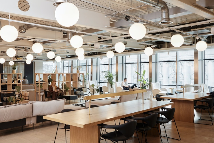 Office images