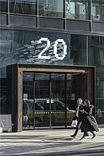 Farringdon Street, St. Paul's, EC4A