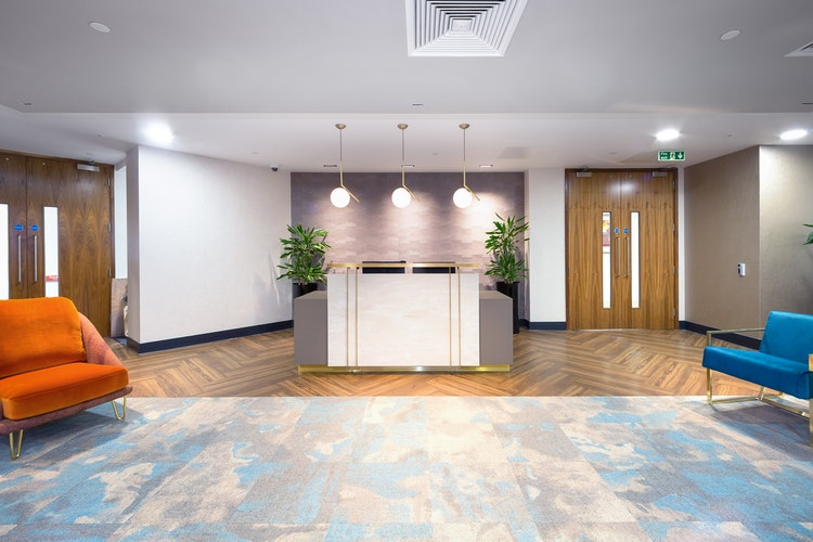 Office images
