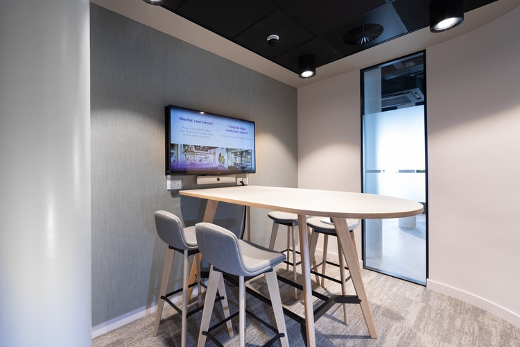 Office images