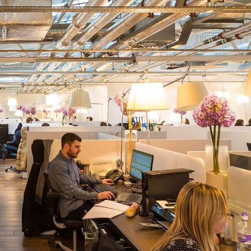 Office images