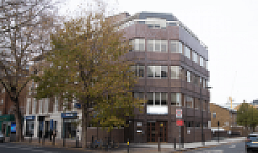 Waterloo Road, Southwark, SE1
