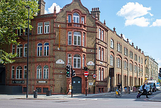 Blackfriars Road, Southwark, SE1