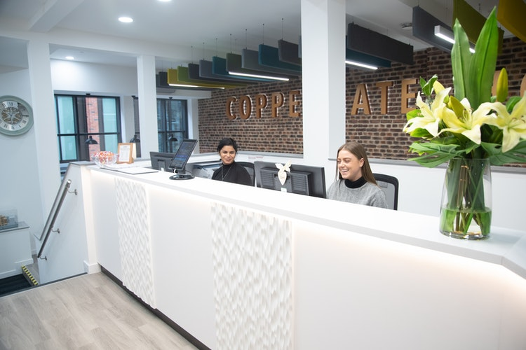 Office images