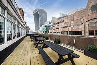 Great Tower Street, Tower Hill, EC3R